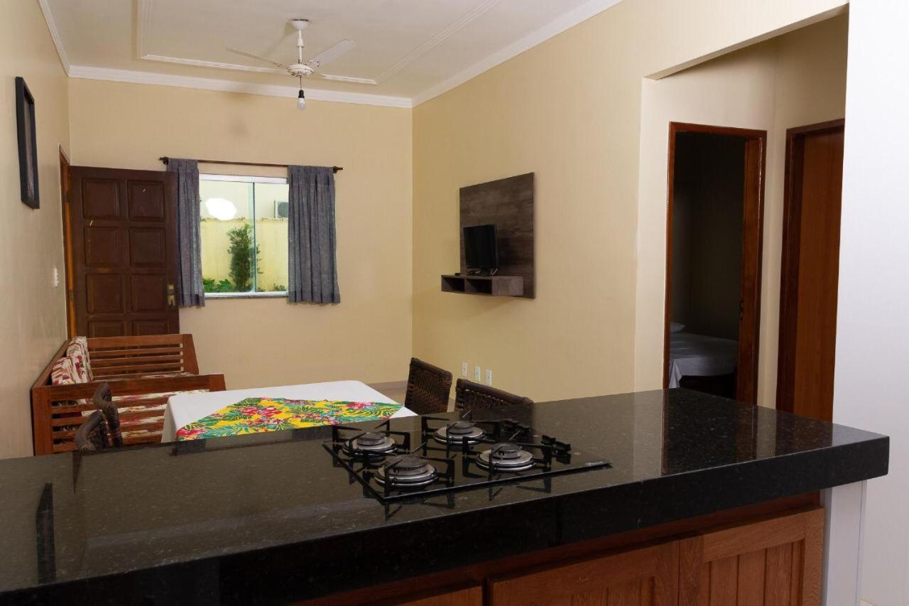 Condomínio Golden Goes Porto Seguro Habitación foto